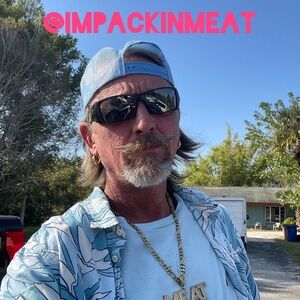 Meet your Posher, Meat!